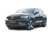 Gebraucht Volvo C40 Core 169 kW (231 PS) 2022 Schwarz SUV