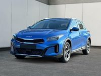 Gebraucht Kia XCeed Exclusive 140 PS (102 kW) 2024 Blau SUV