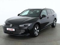 Gebraucht VW Passat 150 PS (110 kW) 2024 Schwarz Kombi