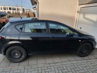 gebraucht Seat Leon 2.0 TDI CR Style Style