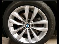 gebraucht BMW 530 d A Luxury Line