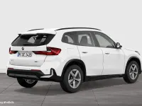 Gebraucht BMW X1 Shadowline 136 PS (100 kW) 2023 Weiß SUV