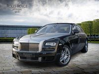Gebraucht Rolls Royce Ghost 571 PS (419 kW) 2018 Other Limousine
