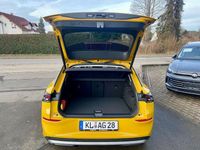 Gebraucht VW T-Roc Style 150 PS (110 kW) 2026 Gelb SUV