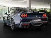 Gebraucht Ford Mustang Dark Horse 454 PS (333 kW) 2025 Blau