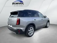 Gebraucht Mini Countryman Classic 170 PS (125 kW) 2025 Silber SUV