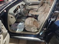 Gebraucht Audi A6 Sport 190 PS (139 kW) 2010 Blau Limousine