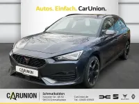 Gebraucht Cupra Leon 150 PS (110 kW) 2023 Magnetic tech Kombi