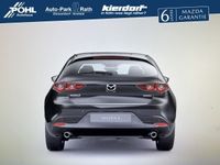 gebraucht Mazda 3 Modell 2024 G122 Prime-Line *Kamera*LED*Navi*