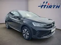 Gebraucht VW Taigo Move 116 PS (85 kW) 2024 SUV