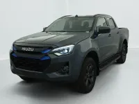 Gebraucht Isuzu D-Max 139 kW (190 PS) 2025 Grau (obsidian gray mica) Pickup