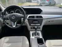 Gebraucht Mercedes C220 170 PS (125 kW) 2011 Grau Kombi