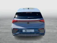 Second-hand Cupra Born 150 kW (204 CP) 2022 Gri Hatchback