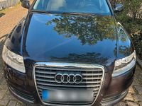 Usata Audi A6 239 CV (175 kW) 2009 Andere farben Station wagon