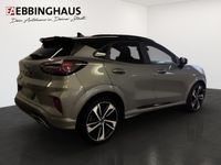 Usata Ford Puma ST-Line 125 CV (91 kW) 2020 Argento SUV