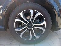 Gebraucht Ford Puma ST-Line 155 PS (114 kW) 2024 Schwarz SUV