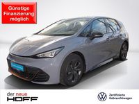 Gebraucht Cupra Born 150 kW (204 PS) 2023 Grau Kleinwagen