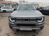 Neu Baic BJ30 280 PS (205 kW) 2025 Schwarz SUV