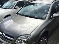 gebraucht Opel Vectra VectraSelection