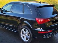 gebraucht Audi Q5 Q52.0 TDI quattro Stronic