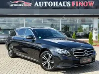 Gebraucht Mercedes E300 Avantgarde 245 PS (180 kW) 2019 Schwarz Limousine