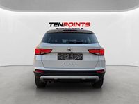 Gebraucht Seat Ateca XCELLENCE 150 PS (110 kW) 2019 Weiß SUV
