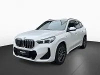 Używany BMW X1 Performance 204 KM (150 kW) 2023 Biały SUV