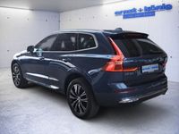 gebraucht Volvo XC60 B4 D AWD Geartronic Inscription Klima+LED