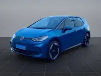 Gebraucht VW ID.3 Pro 169 kW (231 PS) 2025 Costa azul metallic Kleinwagen