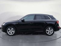 gebraucht Audi Q5 50 TFSI e quattro s-tronic sport