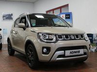 Gebraucht Suzuki Ignis Comfort+ 83 PS (61 kW) 2024 Beige SUV