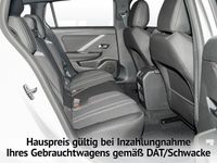 Neu Opel Astra 131 PS (96 kW) 2025 Weiß Kombi