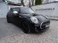 Gebraucht Mini Cooper 136 PS (100 kW) 2019 Schwarz Kleinwagen