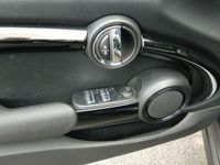 Gebraucht Mini Cooper Cabriolet 136 PS (100 kW) 2016 Blau Cabrio