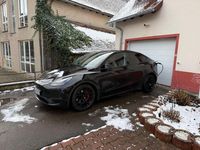 Gebraucht Tesla Model Y Performance 392 kW (534 PS) 2022 Schwarz SUV