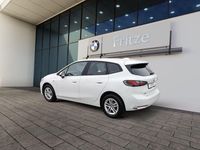 Gebraucht BMW 225 Active Tourer 245 PS (180 kW) 2022 Weiß Van / Kleinbus
