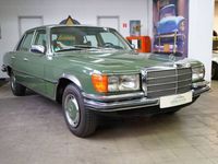 gebraucht Mercedes 280 SE