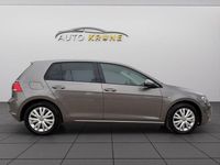 Gebraucht VW Golf VII 150 PS (110 kW) 2016 Grau Limousine