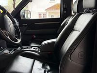 Gebraucht Ford Ranger 156 PS (114 kW) 2007 Grau Pickup