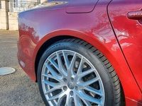 gebraucht Audi S7 exclusive (1 of 1?) 4.0 TFSI quattro S tronic