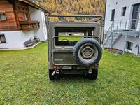 Gebraucht Suzuki LJ 41 PS (30 kW) 1981 Grün SUV