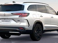 Gebraucht Renault Espace Esprit Alpine 200 PS (147 kW) 2025 Weiß metallic SUV