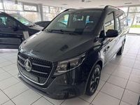 Gebraucht Mercedes V300 Style 237 PS (174 kW) 2025 Graphitgrau Van / Kleinbus