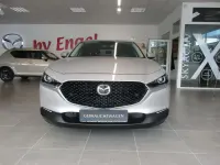 Gebraucht Mazda CX-30 Exclusive 122 PS (89 kW) 2024 Beige SUV