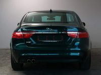 gebraucht Jaguar XF 20d AWD 180PS Prestige Automatik Prestige