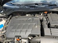 gebraucht Skoda Superb 2.0 TDI / SHZ-Klima-Tempomat-Navi