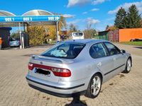 gebraucht Seat Toledo 1M 1.9 TDI 131PS Software !!!Zahnriemen Gerissen!!!