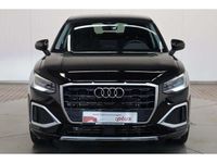 Gebraucht Audi Q2 Advanced 150 PS (110 kW) 2025 Schwarz SUV