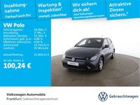 Gebraucht VW Polo Basis 80 PS (58 kW) 2026 Rauchgrau metallic Kleinwagen