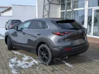 Neu Mazda CX-30 Homura-Line 186 PS (136 kW) 2026 Grau SUV